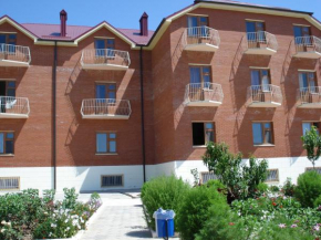 Guest House u Dedushki